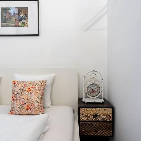 Appartamento Practical 1Br Flat By Center By Hm Vienna Esterno foto